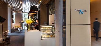 Modena by Fraser Zhuankou Wuhan