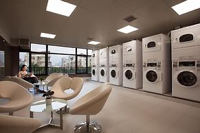 Modena by Fraser Zhuankou Wuhan