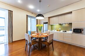 Modena by Fraser Zhuankou Wuhan