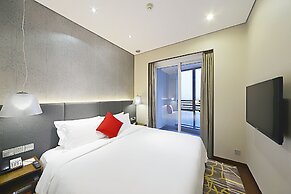 Modena by Fraser Zhuankou Wuhan