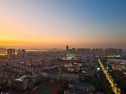 Modena by Fraser Zhuankou Wuhan