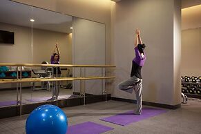 Modena by Fraser Zhuankou Wuhan