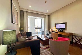 Modena by Fraser Zhuankou Wuhan