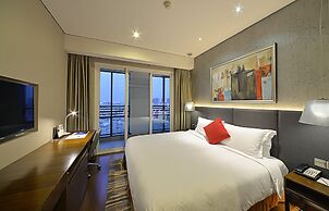 Modena by Fraser Zhuankou Wuhan