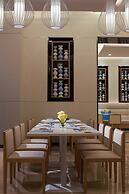 Modena by Fraser Zhuankou Wuhan