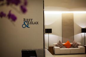 Modena by Fraser Zhuankou Wuhan