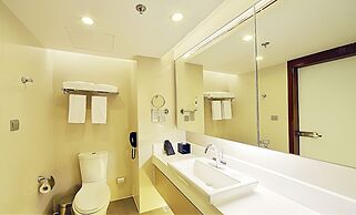 Modena by Fraser Zhuankou Wuhan