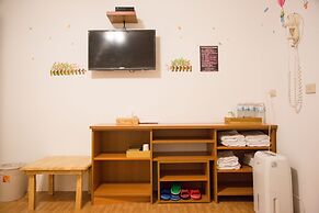 Fenchihu Street Hotel