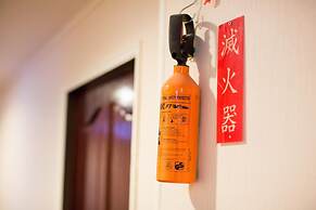 Fenchihu Street Hotel