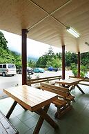 Fenchihu Street Hotel