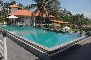 White Villa Resort Aungalla