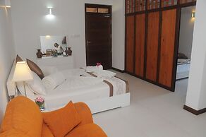 White Villa Resort Aungalla