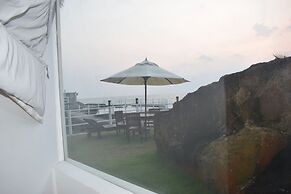 White Villa Resort Aungalla