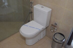 White Villa Resort Aungalla