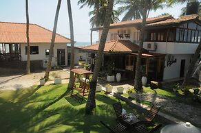 White Villa Resort Aungalla