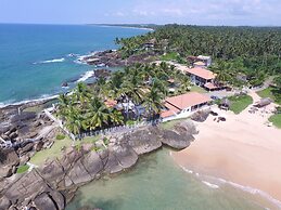 White Villa Resort Aungalla