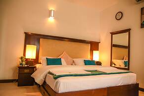 White Villa Resort Aungalla