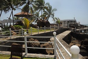 White Villa Resort Aungalla