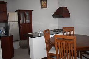 White Villa Resort Aungalla