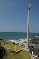 White Villa Resort Aungalla