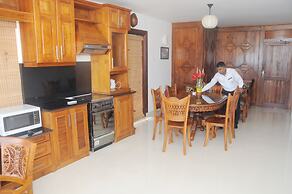 White Villa Resort Aungalla