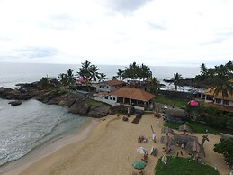 White Villa Resort Aungalla