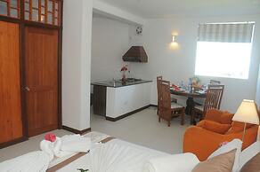 White Villa Resort Aungalla