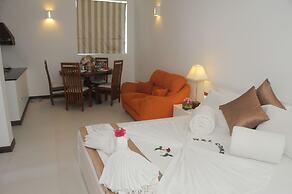 White Villa Resort Aungalla