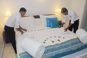 White Villa Resort Aungalla