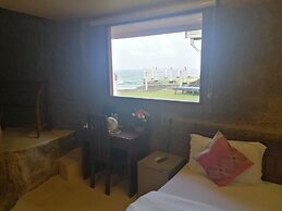 White Villa Resort Aungalla