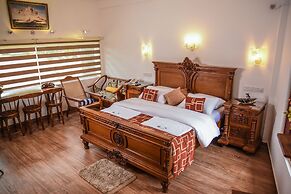 White Villa Resort Aungalla