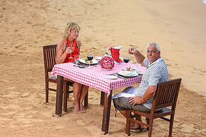 White Villa Resort Aungalla