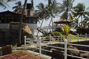 White Villa Resort Aungalla