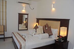 White Villa Resort Aungalla