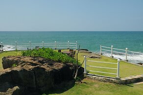 White Villa Resort Aungalla