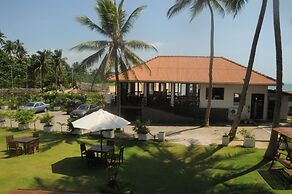 White Villa Resort Aungalla