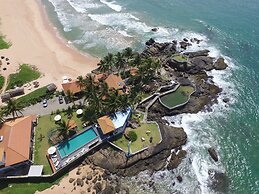 White Villa Resort Aungalla