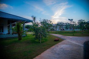 Sungreen Resort