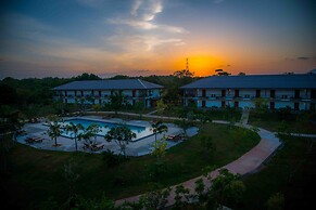Sungreen Resort