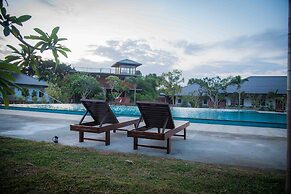 Sungreen Resort