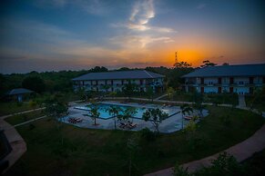 Sungreen Resort