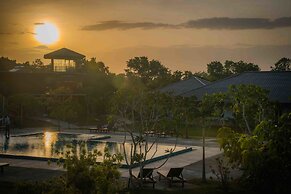 Sungreen Resort