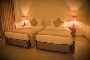 Sungreen Resort