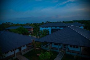 Sungreen Resort