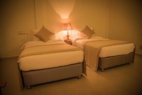 Sungreen Resort