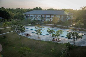 Sungreen Resort