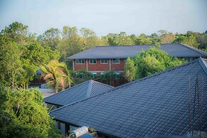 Sungreen Resort