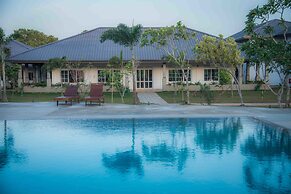 Sungreen Resort