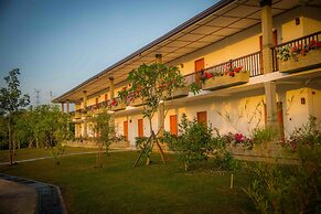 Sungreen Resort