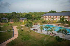 Sungreen Resort
